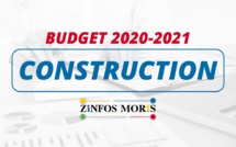 [Budget 2020-2021] Rs 12 milliards pour les logements sociaux et Rs 5,2 milliards pour les infrastructures
