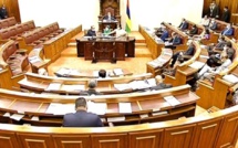 Budget 2020-21 : Summing-up de Padayachy en l'absence de l'opposition