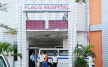 Accident à Centre de Flacq : un motocycliste dans un état grave