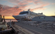  Angleterre : 400 Mauriciens toujours bloqués sur le bateau de croisière Majesty of the Seas 