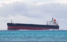 Pointe d’Esny : Le pétrolier Wakasio en difficulté, le National Oil Spill Contingency Plan activé 