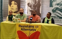 Pomponette : Rezistans ek Alternativ annonce un pique-nique de protestation le 16 août