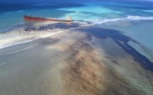 Marée noire à l’île Maurice. La compagnie japonaise, Mitsui OSK Lines, déjà impliquée dans plusieurs accidents
