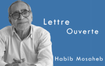[Habib Mosaheb] Lettre ouverte au Premier ministre, Pravind Jugnauth
