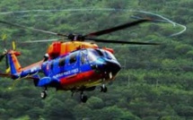 Wakashio : Le seul hélicoptère pouvant voler de nuit était en maintenance le 25 juillet
