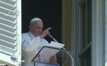Le pape François : « Je pense à l’île Maurice où il y a eu une catastrophe environnementale »