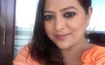 Incitation à la haine raciale : La tête de Karishma Beeharry-Moher réclamée