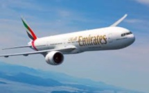 Réouverture des frontières à l'île Maurice : Emirates reprend ses vols vers Maurice à partir du 3 octobre
