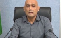 Kailesh Jagutpal : « Le laboratoire à l'aéroport ne sera pas opérationnel pour la réouverture des frontières le 1er octobre »