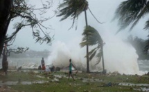 Cyclones : la liste des noms des cyclones pour la saison 2020 - 2021