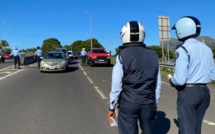 Roche-Bois : Des suspects interpellés avec de la drogue lors d'un contrôle routier