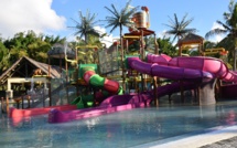 Belle Mare: le Splash N Fun Leisure Park rouvrira pour les vacances scolaires