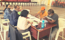 Elections villageoises : dernier jour d’enregistrement ce mercredi