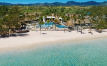 Quarantaine payante à l'île Maurice: des hôtels deux étoiles et moins chers bientôt rajoutés sur la liste