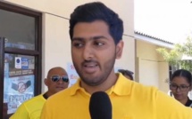 Elections villageoises : Le fils de Roshi Bhadain se présente comme candidat à Albion