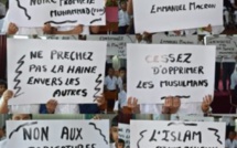 A l'île Maurice, une école coranique condamne les propos d'Emmanuel Macron