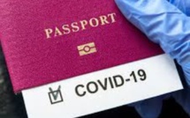 Le Covid pourrait avoir son passeport sanitaire numérique