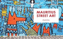 Mauritius Street Art: Une galerie d’œuvres éphémères à ciel ouvert par GADA