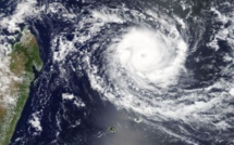 Une possible saison cyclonique à risques pour l'île Maurice 