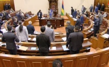 Assemblée nationale : Jayraj Sonoo fait retirer son nom du Hansard et des enregistrements vidéos