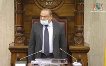 Le Speaker accuse Boolell de mépris envers l’Assemblée nationale