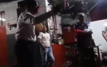 [Vidéo] Elections villageoises : Une nouvelle vidéo montre le ministre Alan Ganoo donner "un coup de main" à Chemin Grenier