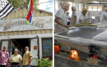 [Vidéo] La Biscuiterie Rault (Les Traditionnels Biscuits Manioc) fête ses 150 ans