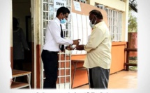Élections villageoises : fin du scrutin… le dépouillement débutera à 16h30