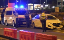 Policière tuée à Mahébourg : un suspect se rend à la police