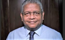 Le nouveau président des Seychelles Wavel Ramkalawan choisit Maurice pour son premier voyage à l'étranger