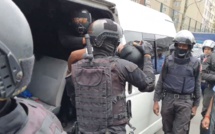Policière tuée à Mahébourg : Wazil Ally Meerkhan provisoirement accusé de meurtre