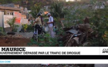 [Vidéo] "L'île Maurice dépassée par le trafic de drogue", un reportage refait surface