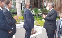 Commerce entre Maurice et Seychelles : Padayachy évoque des « anomalies »