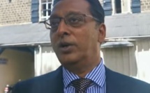 Bhadain évoque des faits troublants révélés par le frère du ministre Sawmynaden