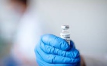 Covid-19 : Donnez des vaccins aux personnels des compagnies d’aviation