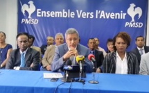 XLD : « La présence de Sawmynaden au Cabinet entrave l’enquête judiciaire »