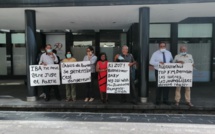 Suspension de la licence de Top fm: Manifestation devant le siège de l’IBA ce lundi