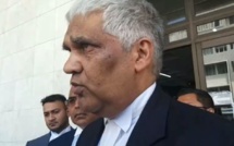 Affaire Kistnen : "Nous serons heureux que le DPP prenne l'accusation à son compte"