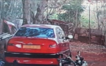 Affaire Kistnen : Un rapport du FSL attendu concernant la voiture rouge