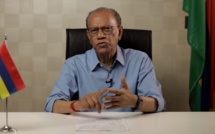 [Vidéo] Navin Ramgoolam évoque une mafia qui dirige le pays 
