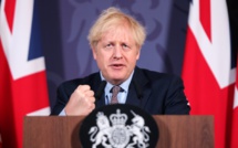 Covid-19 : Boris Johnson annonce le reconfinement total de l’Angleterre et ce jusqu'à la fin du mois de février