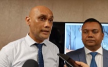Jagutpal est pris en flagrant délit de désinformation sur le cas variant de la Covid-19 à La Réunion