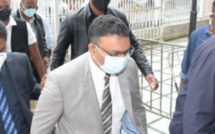Emploi fictif : L’enquête judiciaire se poursuivra après le procès de Sacheen Tetree aux Assises