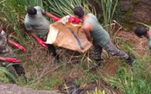 Rivière du Rempart : le corps d'un homme retrouvé dans un champs de canne