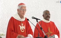Le Cardinal Piat évoque la construction du pays par « le travail des esclaves »