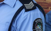 Sainte-Croix : Il se fait choper avec la moto volée d’un policier
