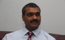 Démission de Sudesh Lallchand, Senior Advisor de Nando Bodha