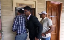 Agression et kidnapping : Vishal Shibchurn libéré avec une caution de Rs 40 000