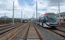 Metro Express: Larsen &amp; Toubro (L&amp;T) décroche le contrat reliant Rose-Hill à Réduit
