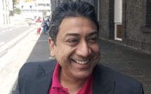 Allégation de corruption : Sherry Singh, le CEO de Mauritius Telecom parle de "clown" et de "bouffon"